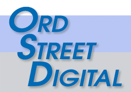 Ord Street Digital Logo.